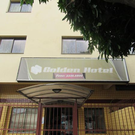Hotel Golden Grupo De Hoteis Mar E Mar Porto Alegre Dış mekan fotoğraf