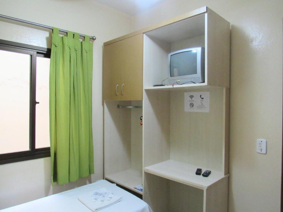 Hotel Golden Grupo De Hoteis Mar E Mar Porto Alegre Dış mekan fotoğraf